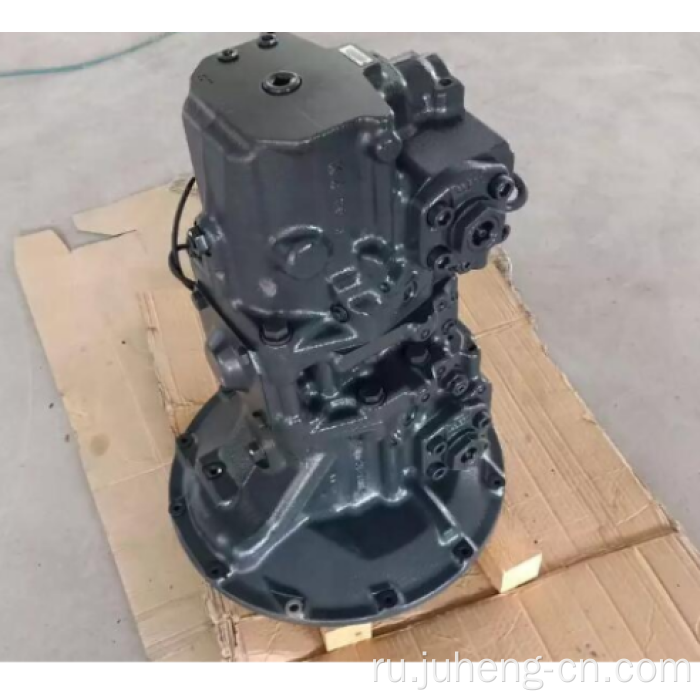 PC230-6 Гидравлический главный насос 708-2L-00421 708-2л-00423